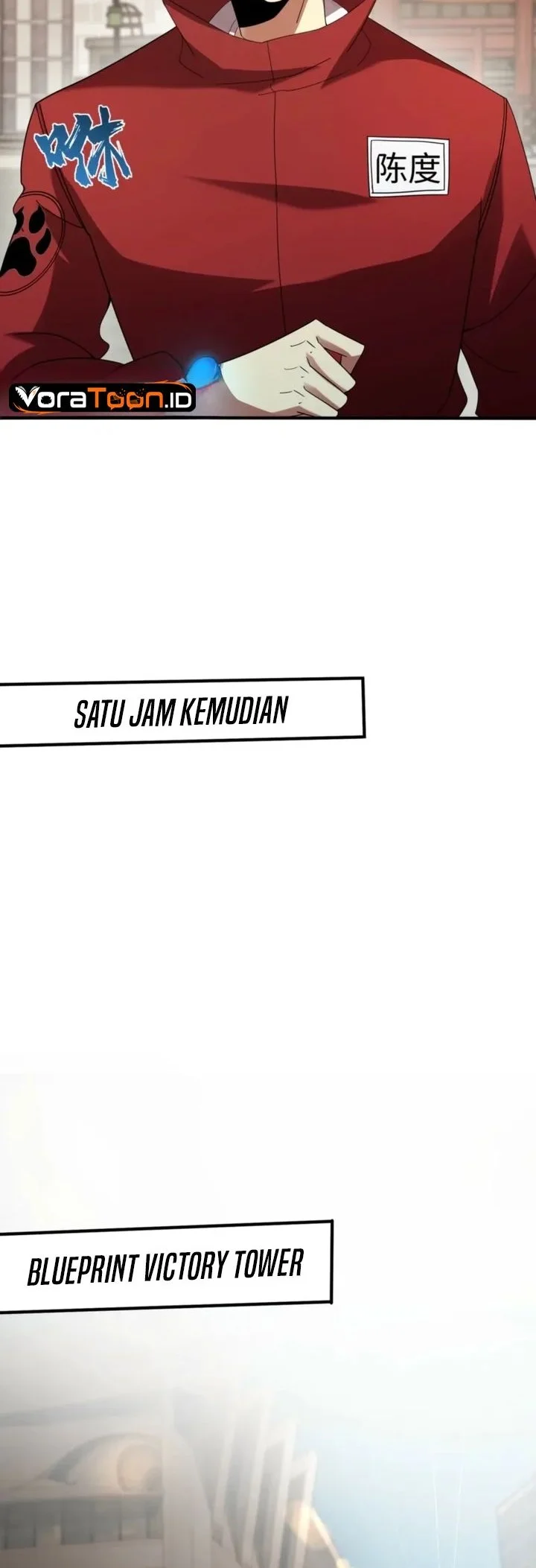 High Martial Arts: Genius Is Only the Threshold to Meeting Me! Chapter 37 Halaman 5