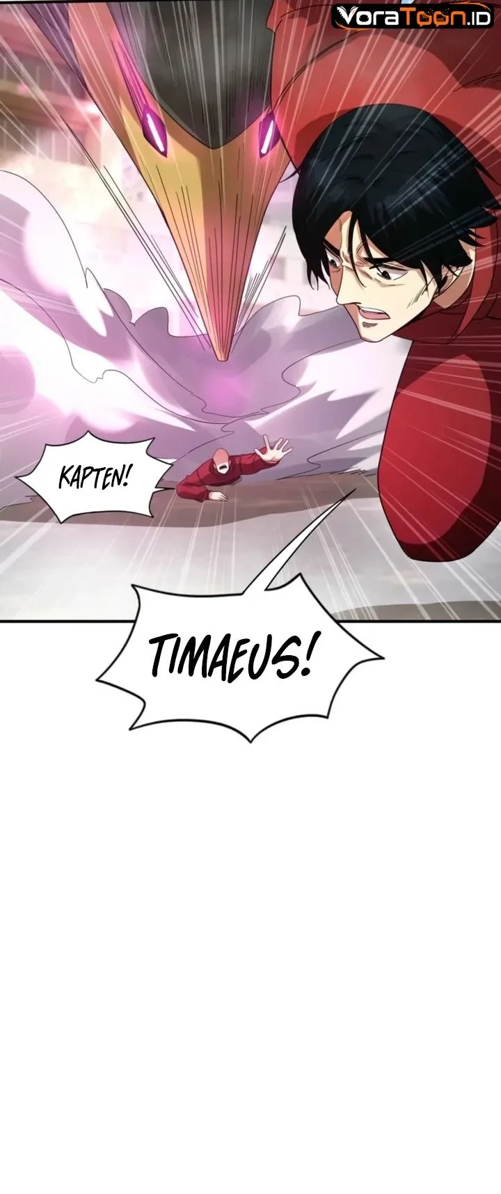 High Martial Arts: Genius Is Only the Threshold to Meeting Me! Chapter 37 Gambar 29