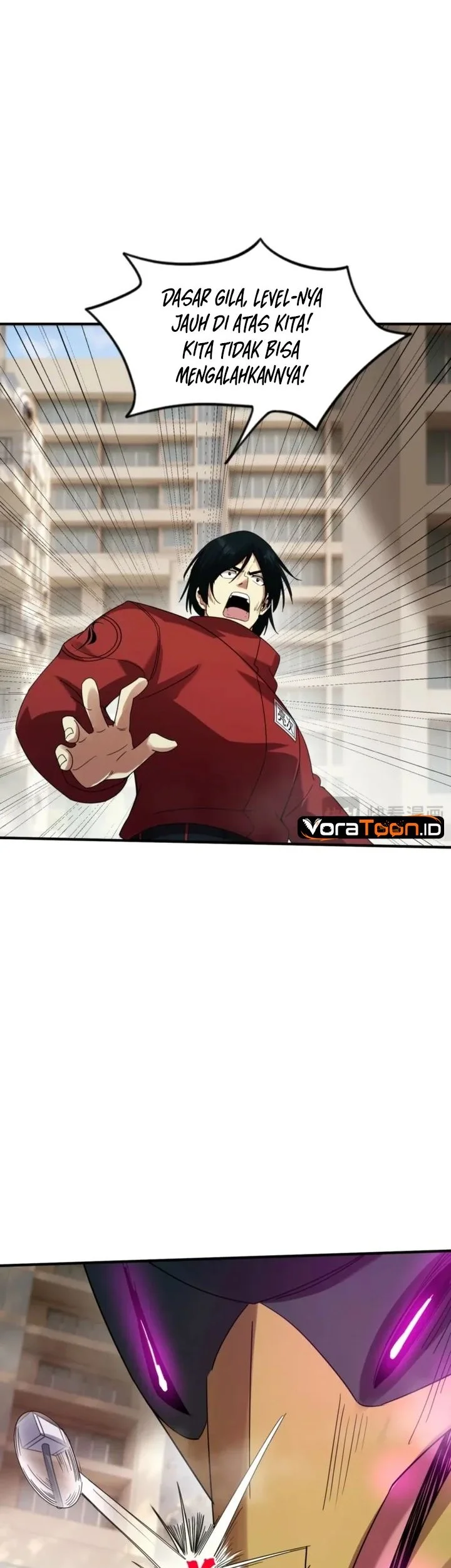 High Martial Arts: Genius Is Only the Threshold to Meeting Me! Chapter 37 Gambar 31
