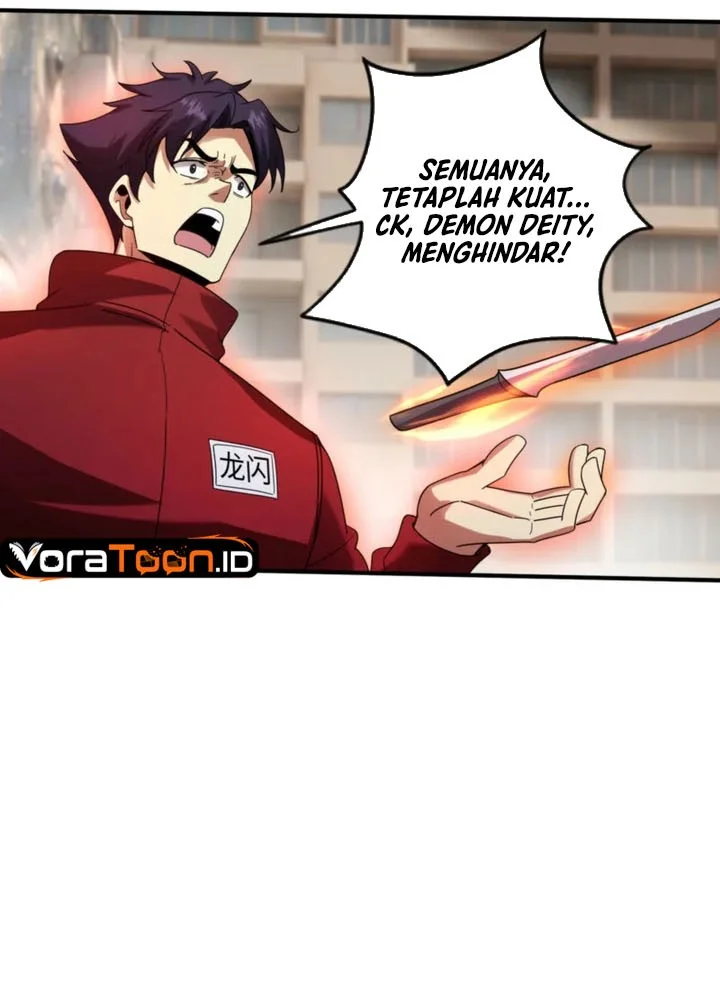 High Martial Arts: Genius Is Only the Threshold to Meeting Me! Chapter 38 Gambar 20
