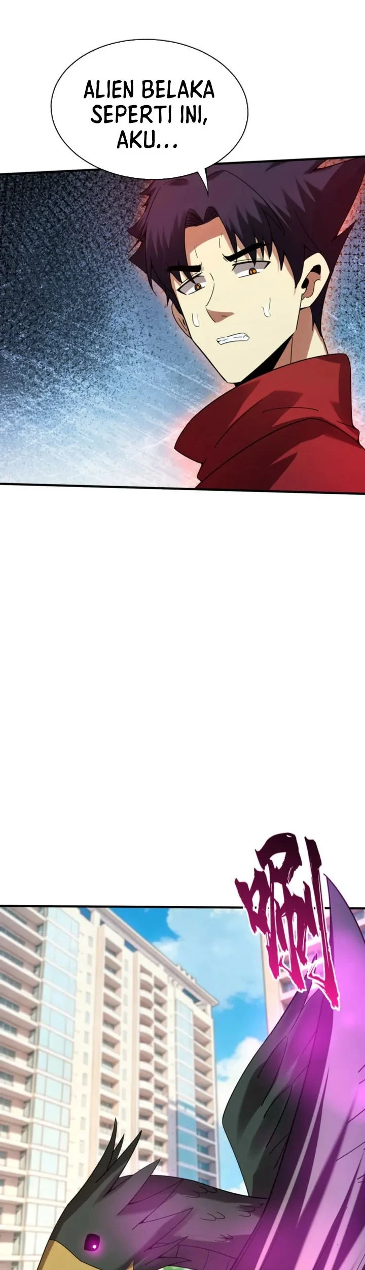High Martial Arts: Genius Is Only the Threshold to Meeting Me! Chapter 38 Gambar 24