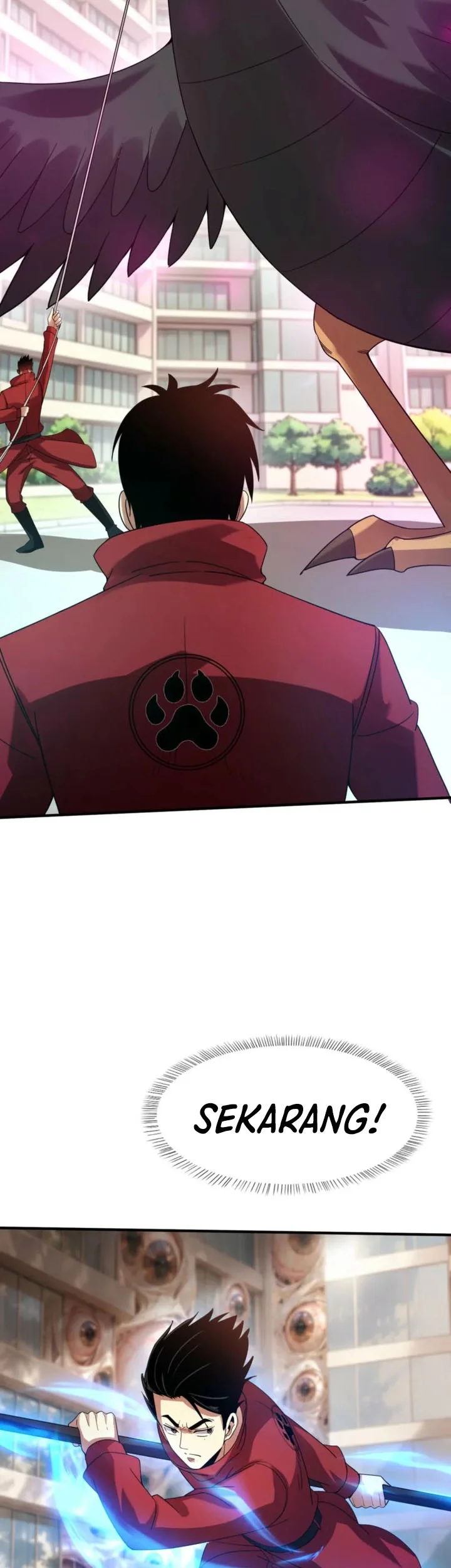 High Martial Arts: Genius Is Only the Threshold to Meeting Me! Chapter 38 Gambar 30