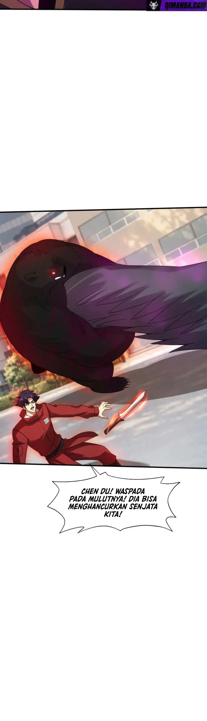 High Martial Arts: Genius Is Only the Threshold to Meeting Me! Chapter 38 Gambar 32