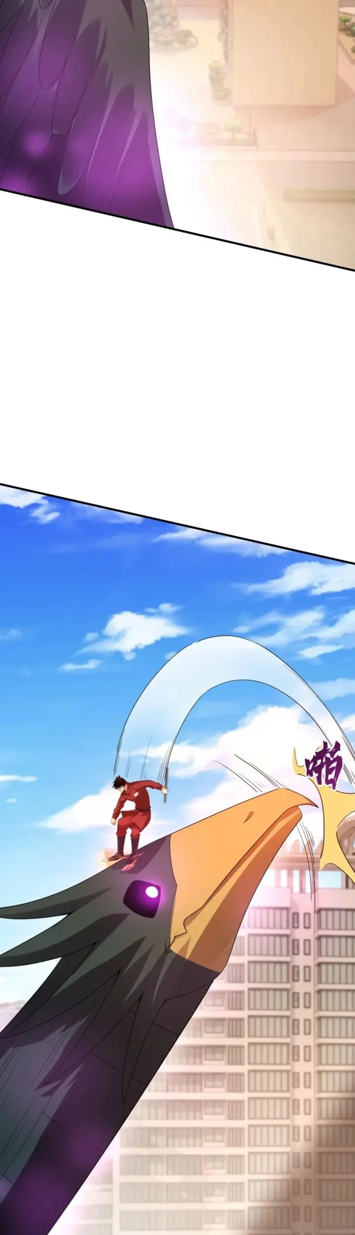 High Martial Arts: Genius Is Only the Threshold to Meeting Me! Chapter 39 Gambar 6