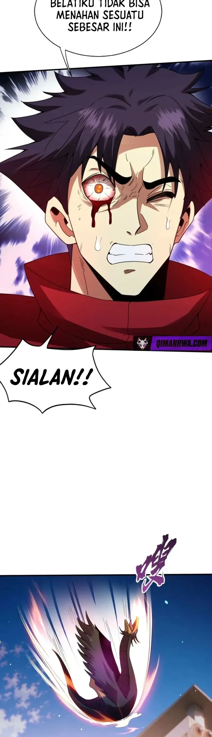 High Martial Arts: Genius Is Only the Threshold to Meeting Me! Chapter 39 Gambar 11