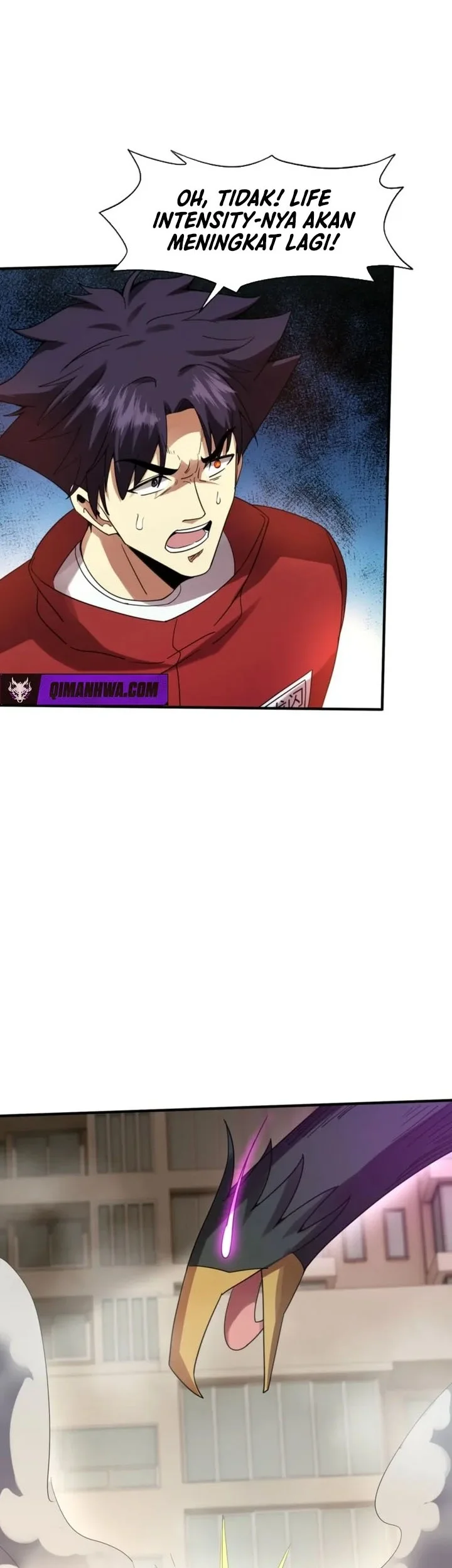 High Martial Arts: Genius Is Only the Threshold to Meeting Me! Chapter 39 Gambar 20