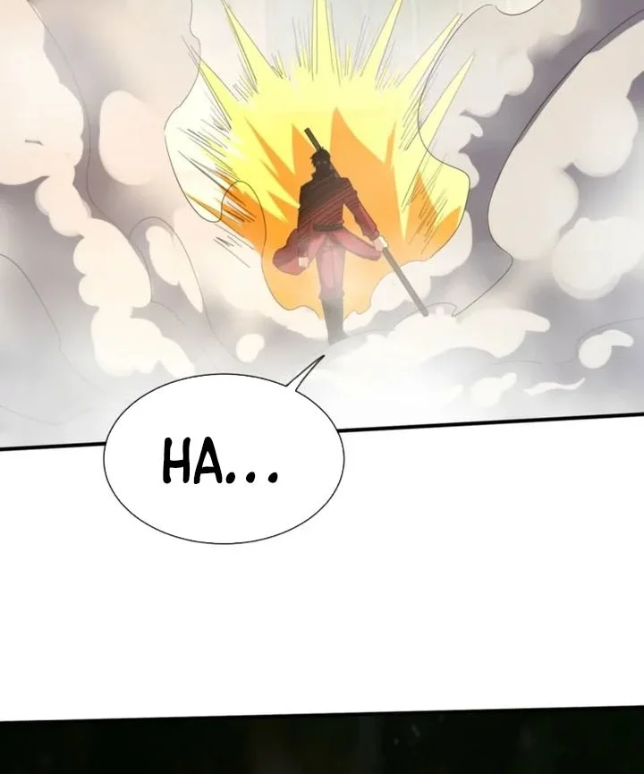 High Martial Arts: Genius Is Only the Threshold to Meeting Me! Chapter 39 Gambar 21