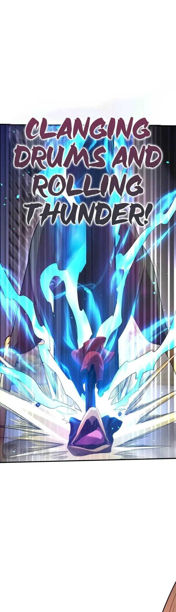High Martial Arts: Genius Is Only the Threshold to Meeting Me! Chapter 39 Gambar 24