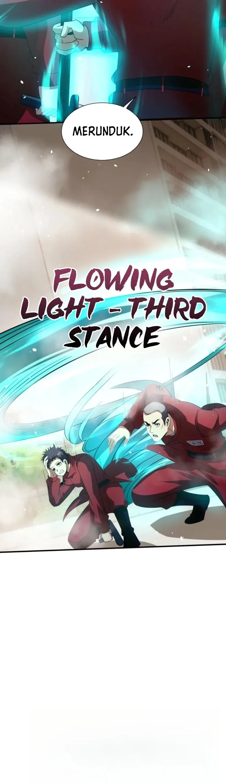 High Martial Arts: Genius Is Only the Threshold to Meeting Me! Chapter 39 Gambar 36