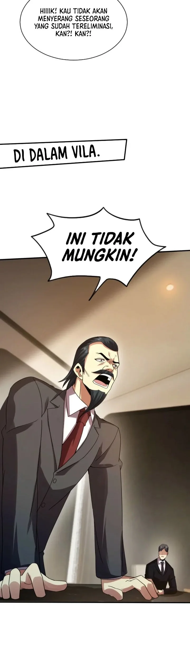 High Martial Arts: Genius Is Only the Threshold to Meeting Me! Chapter 39 Gambar 39