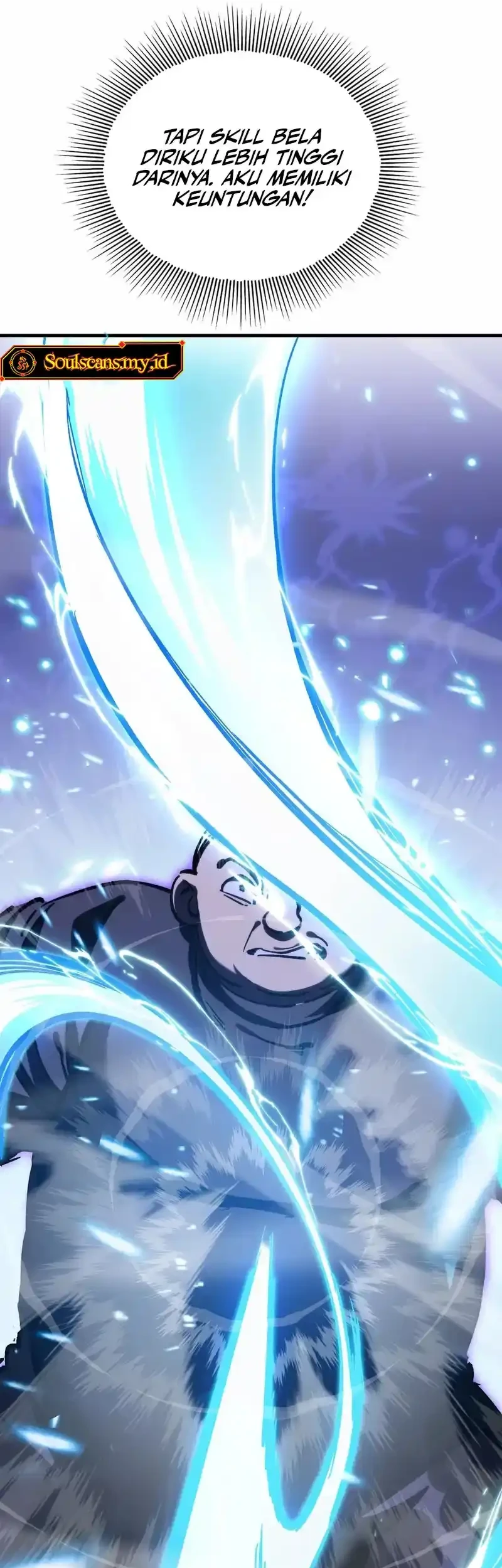 High Martial Arts: Genius Is Only the Threshold to Meeting Me! Chapter 4 Gambar 26