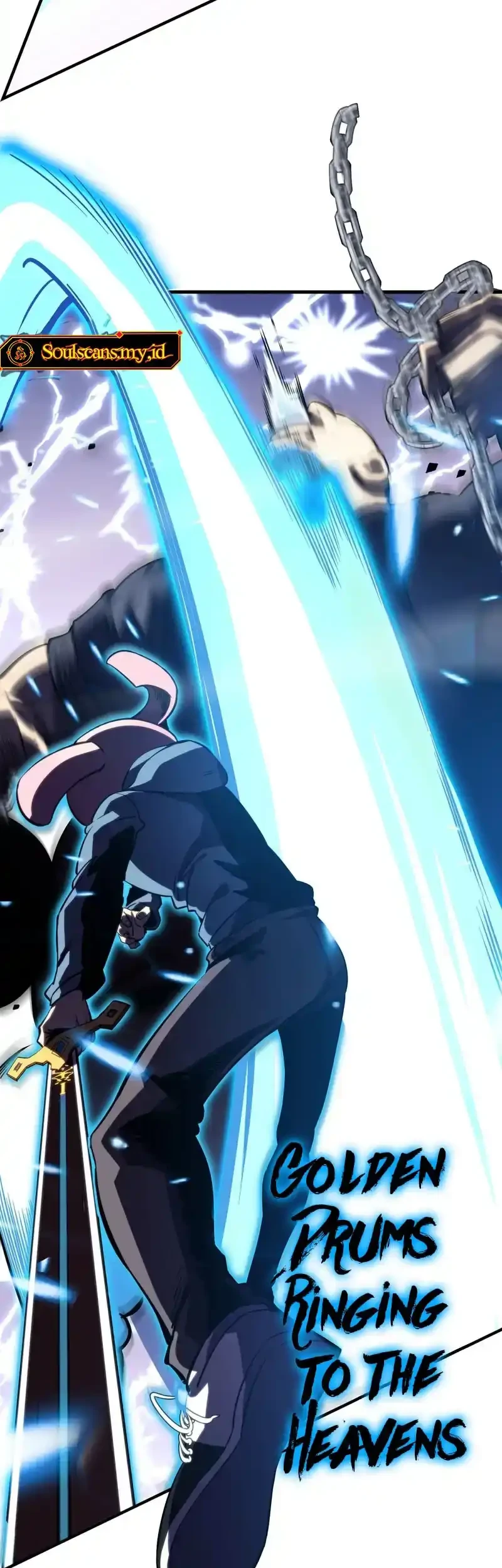 High Martial Arts: Genius Is Only the Threshold to Meeting Me! Chapter 4 Gambar 28