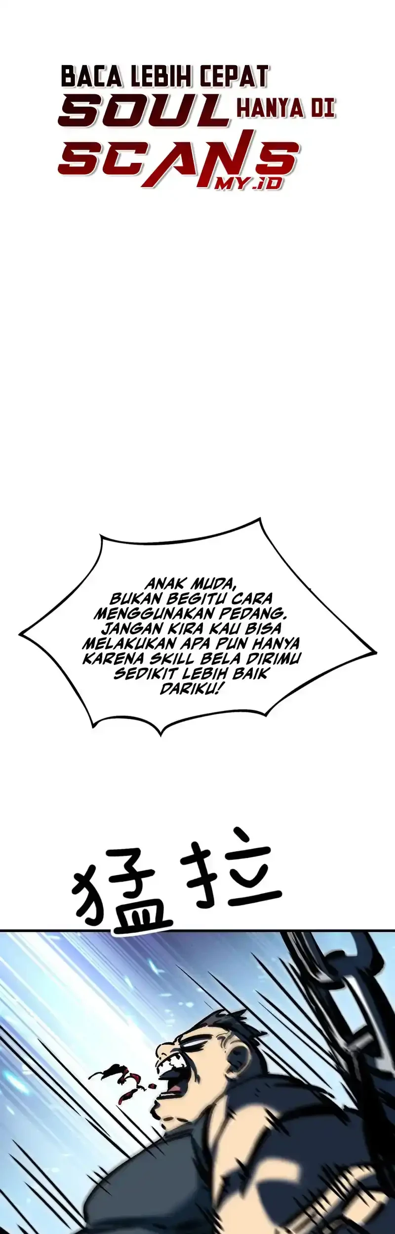 High Martial Arts: Genius Is Only the Threshold to Meeting Me! Chapter 4 Gambar 30