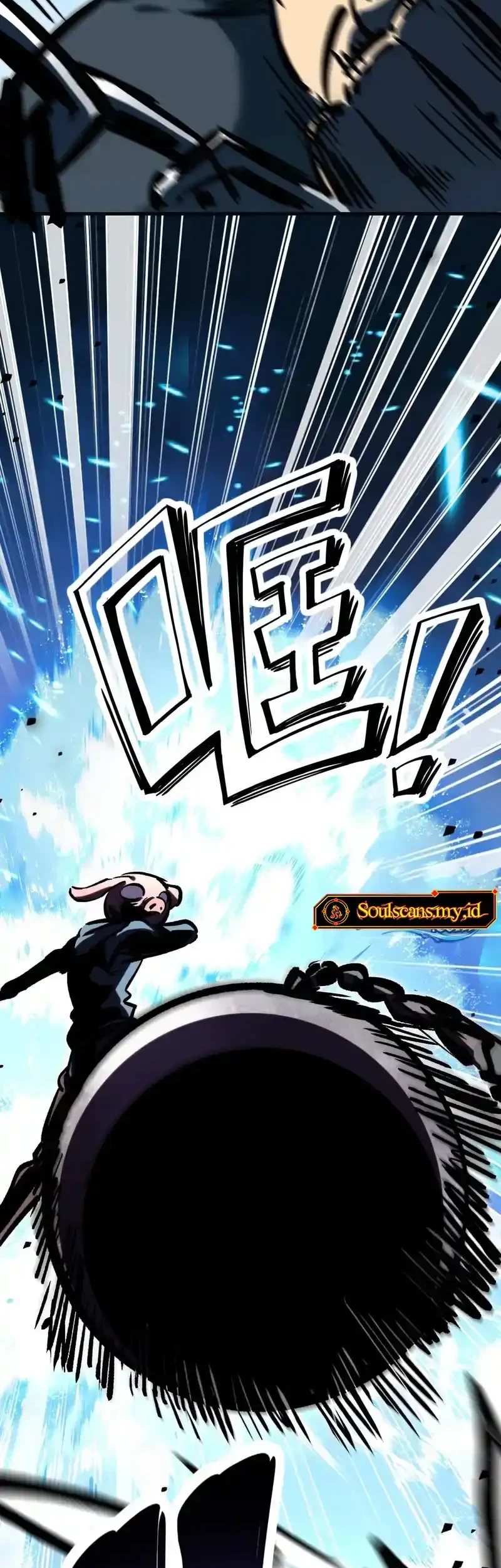 High Martial Arts: Genius Is Only the Threshold to Meeting Me! Chapter 4 Gambar 31