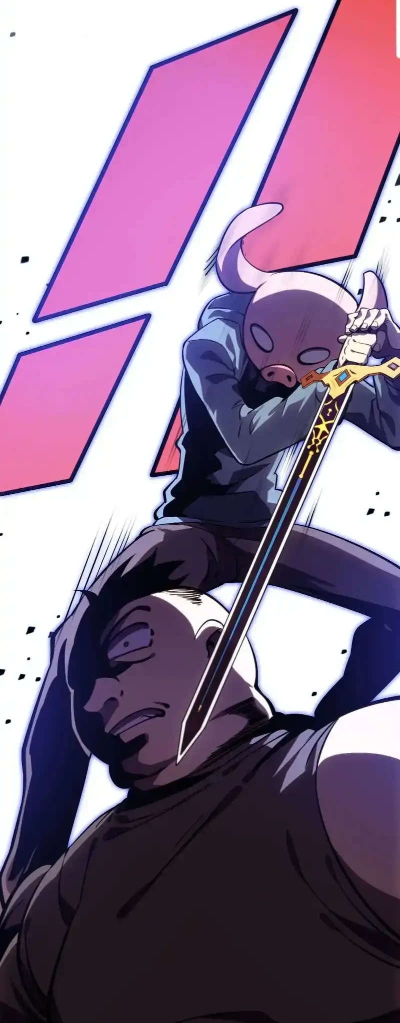 High Martial Arts: Genius Is Only the Threshold to Meeting Me! Chapter 4 Gambar 35