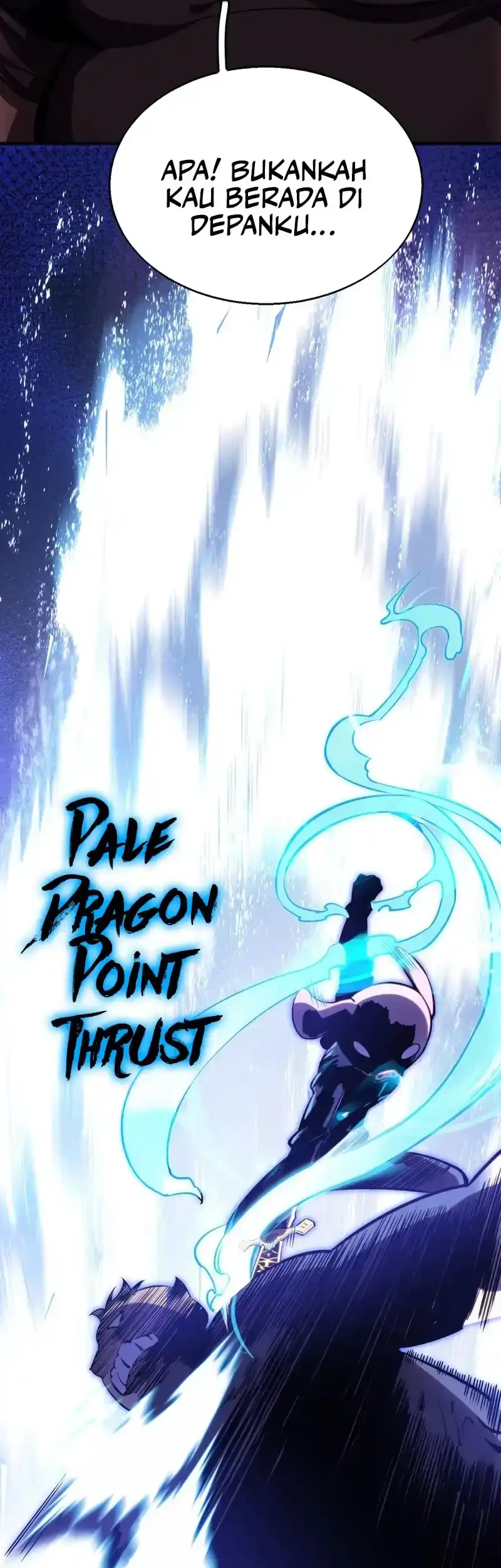 High Martial Arts: Genius Is Only the Threshold to Meeting Me! Chapter 4 Gambar 36