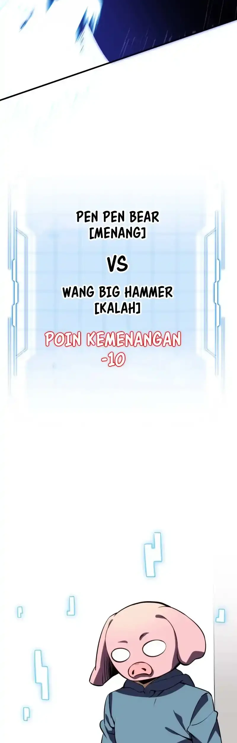 High Martial Arts: Genius Is Only the Threshold to Meeting Me! Chapter 4 Gambar 37