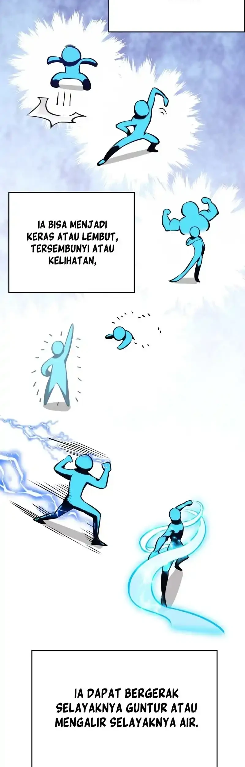 High Martial Arts: Genius Is Only the Threshold to Meeting Me! Chapter 4 Gambar 41