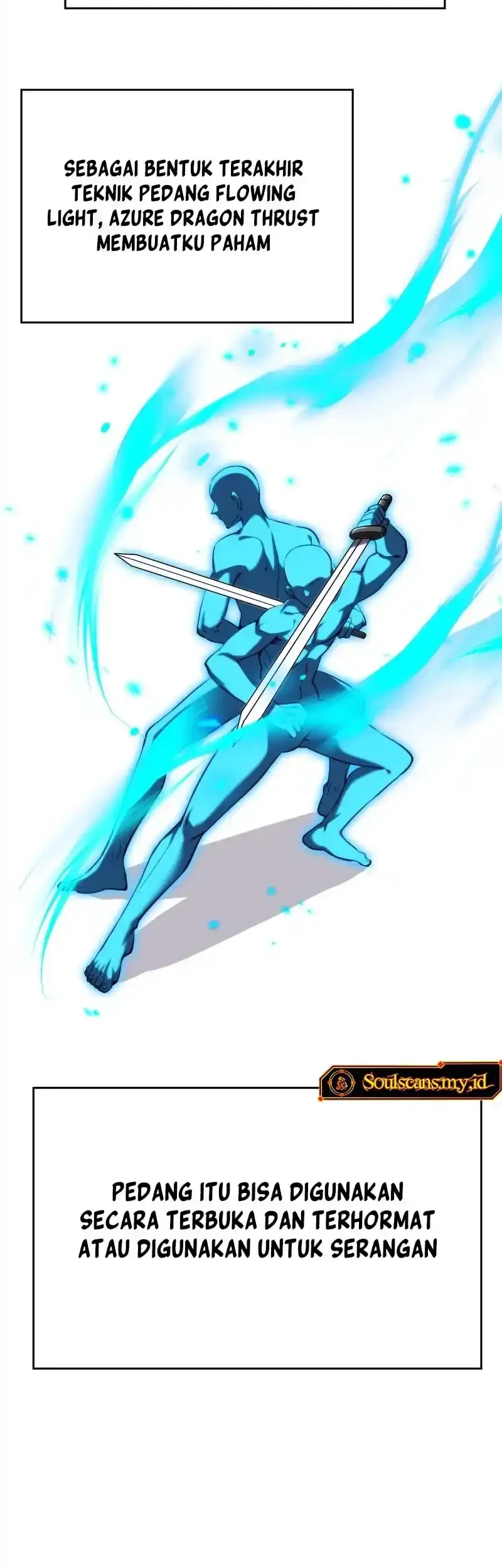 High Martial Arts: Genius Is Only the Threshold to Meeting Me! Chapter 4 Gambar 42