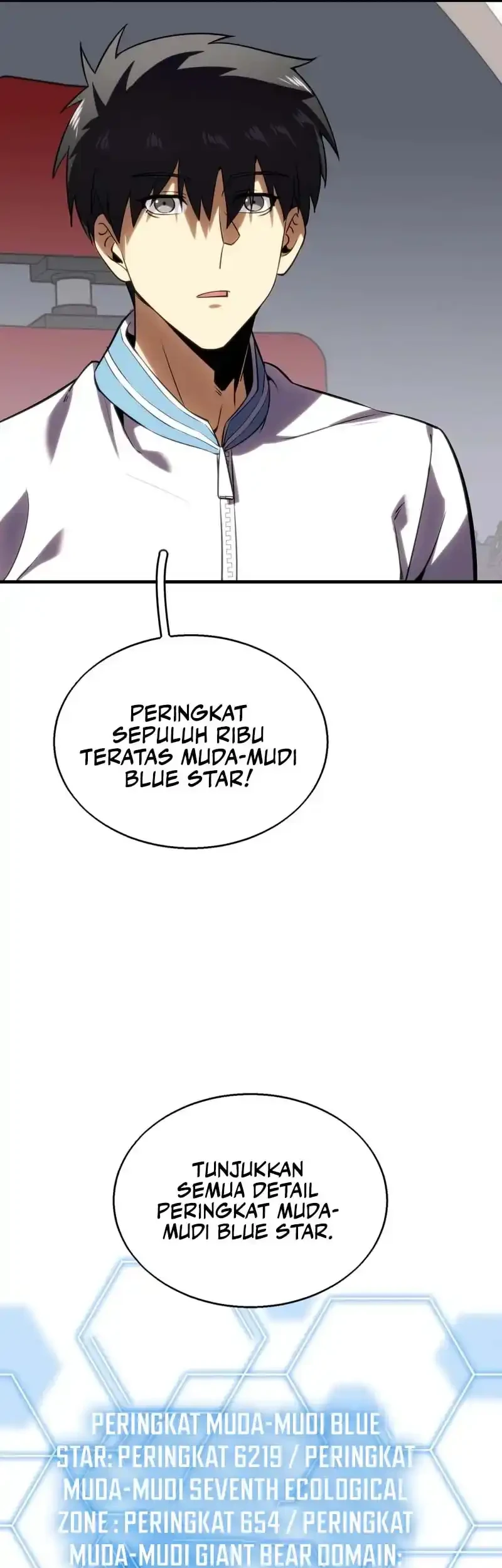 High Martial Arts: Genius Is Only the Threshold to Meeting Me! Chapter 4 Gambar 48