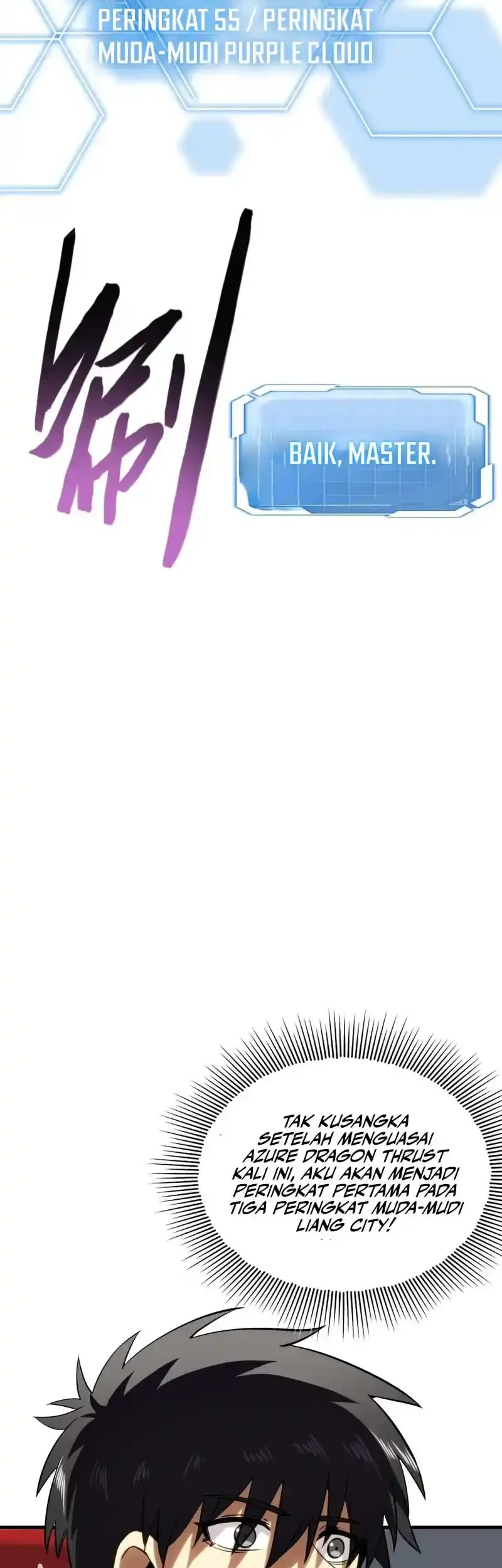 High Martial Arts: Genius Is Only the Threshold to Meeting Me! Chapter 4 Gambar 49