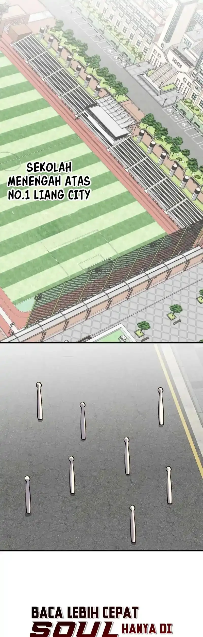 High Martial Arts: Genius Is Only the Threshold to Meeting Me! Chapter 4 Gambar 52