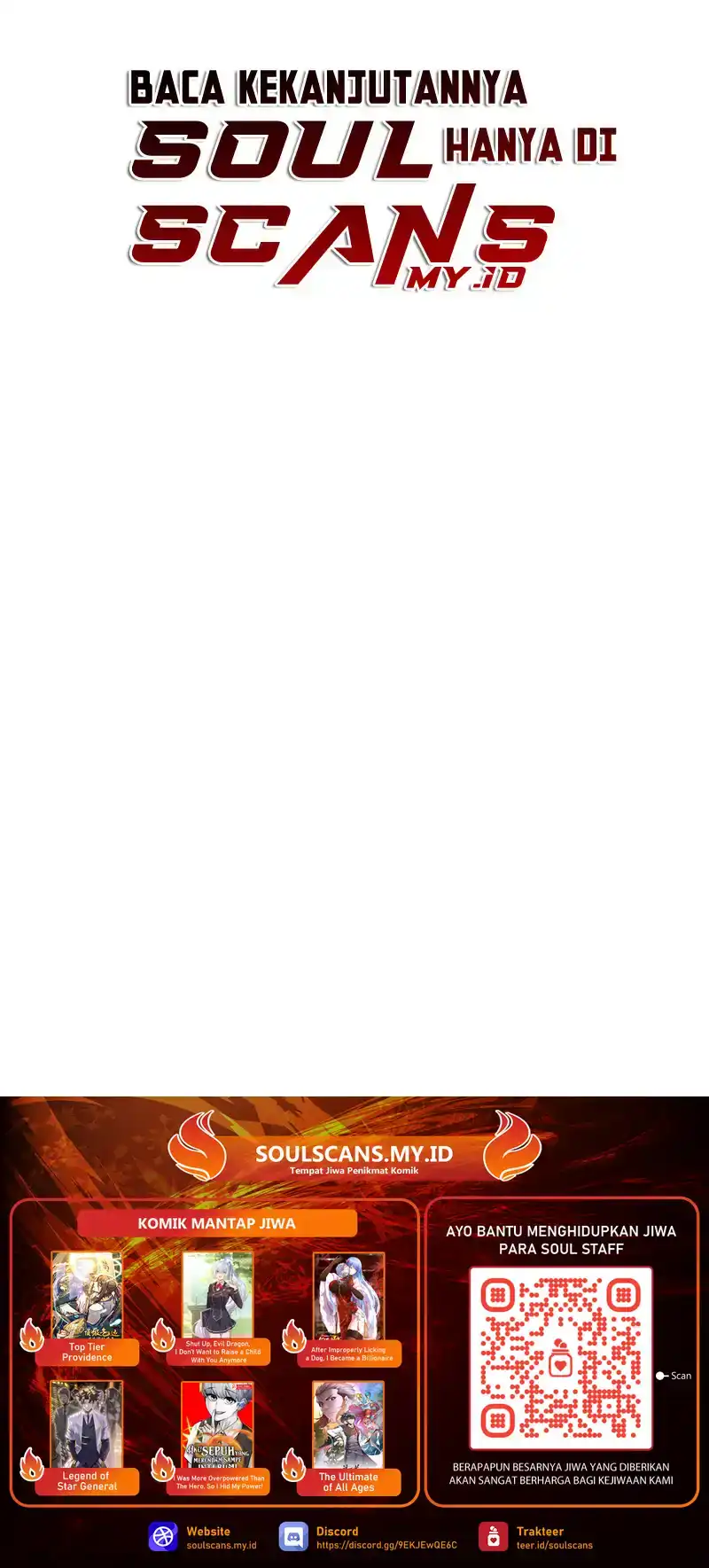 High Martial Arts: Genius Is Only the Threshold to Meeting Me! Chapter 4 Gambar 70