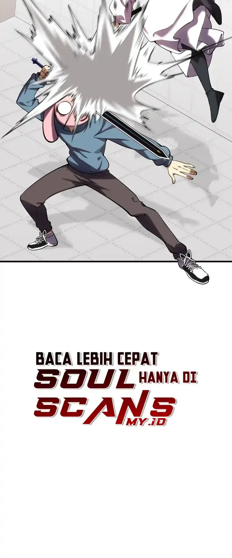 High Martial Arts: Genius Is Only the Threshold to Meeting Me! Chapter 4 Gambar 4