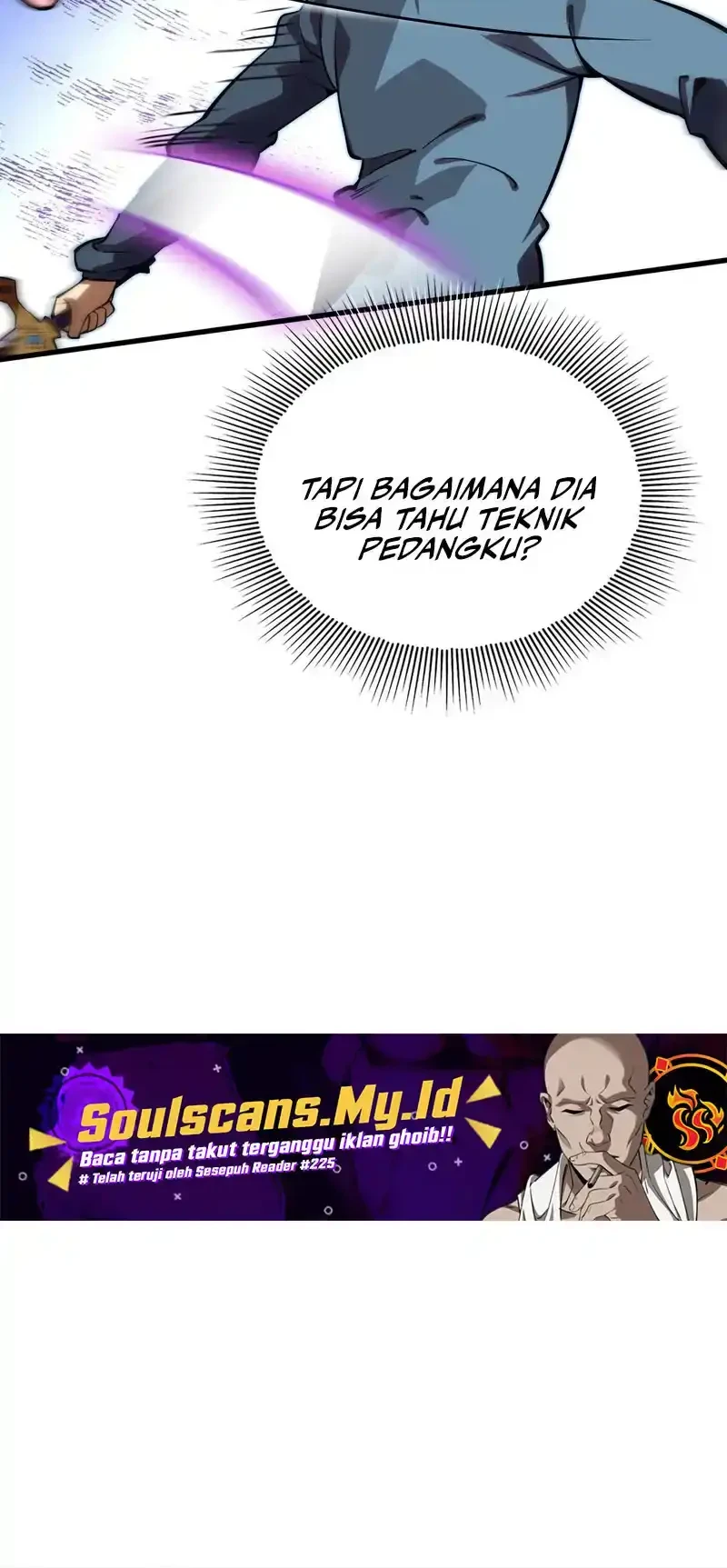 High Martial Arts: Genius Is Only the Threshold to Meeting Me! Chapter 4 Gambar 13