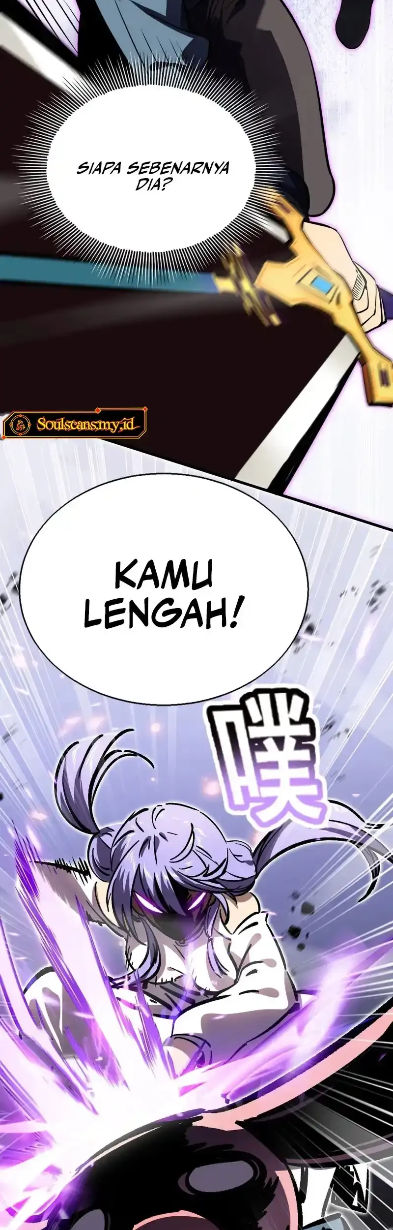 High Martial Arts: Genius Is Only the Threshold to Meeting Me! Chapter 4 Gambar 16