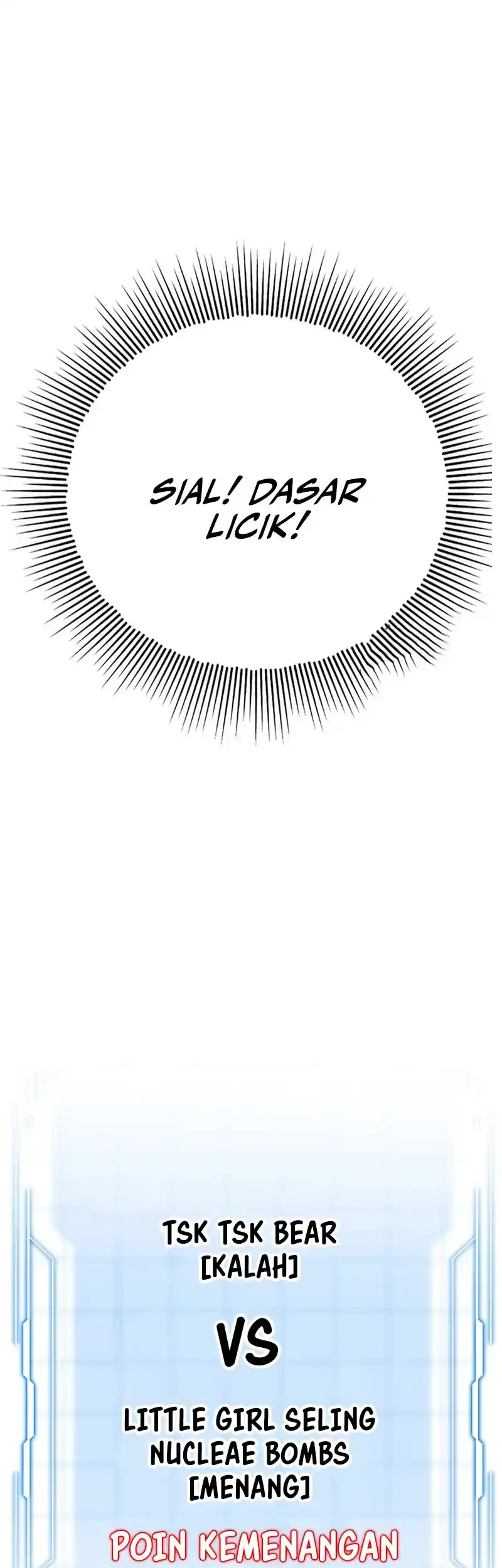 High Martial Arts: Genius Is Only the Threshold to Meeting Me! Chapter 4 Gambar 18