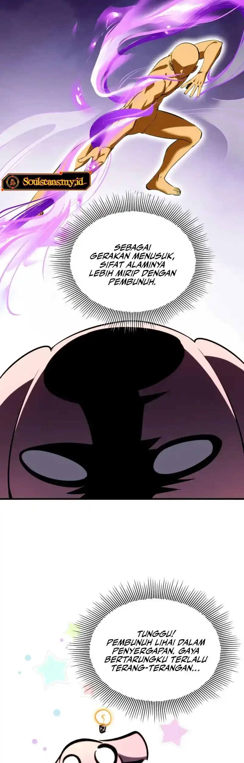 High Martial Arts: Genius Is Only the Threshold to Meeting Me! Chapter 4 Gambar 21