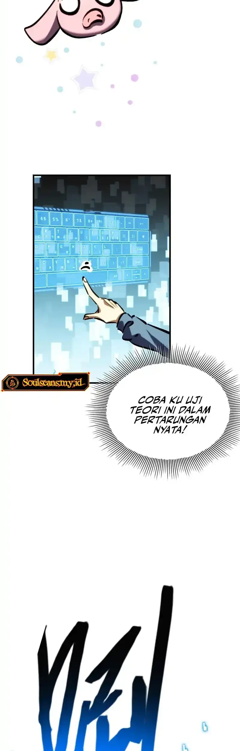 High Martial Arts: Genius Is Only the Threshold to Meeting Me! Chapter 4 Gambar 22