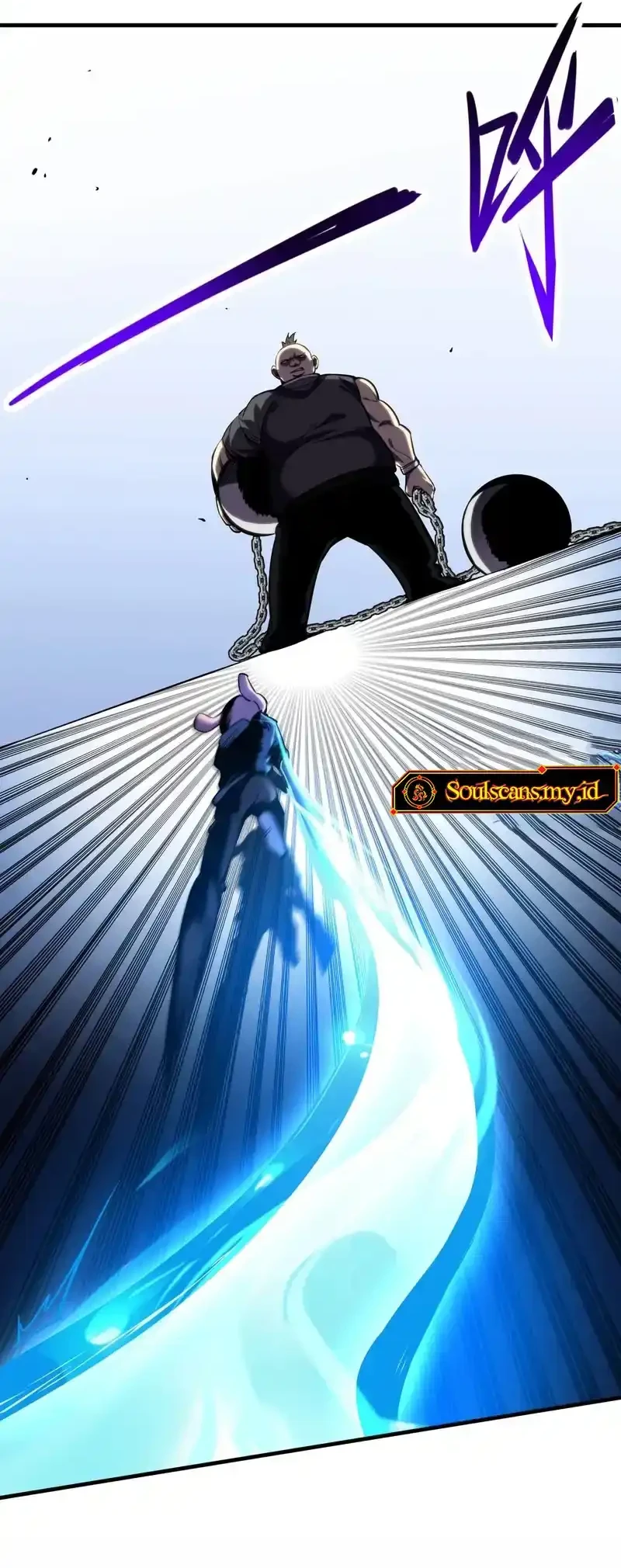 High Martial Arts: Genius Is Only the Threshold to Meeting Me! Chapter 4 Gambar 25