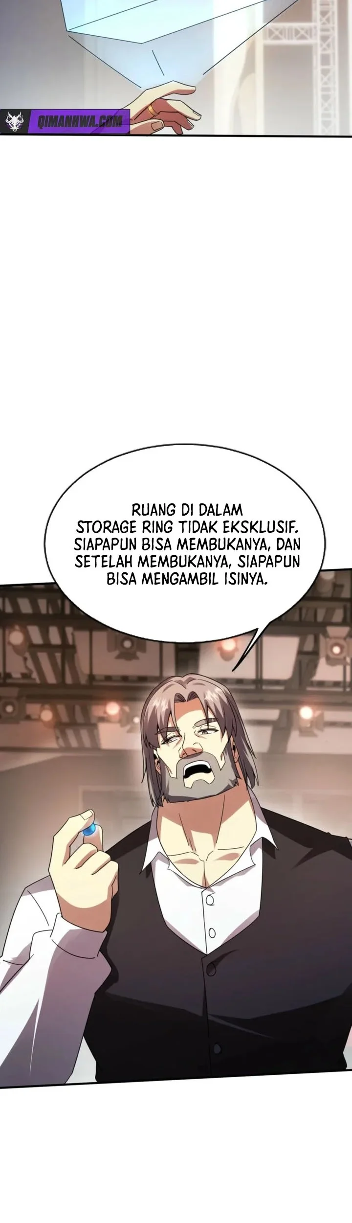 High Martial Arts: Genius Is Only the Threshold to Meeting Me! Chapter 40 Gambar 29