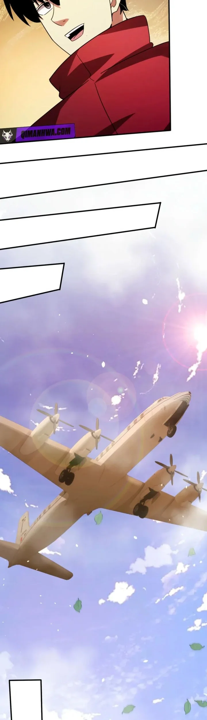 High Martial Arts: Genius Is Only the Threshold to Meeting Me! Chapter 40 Gambar 33
