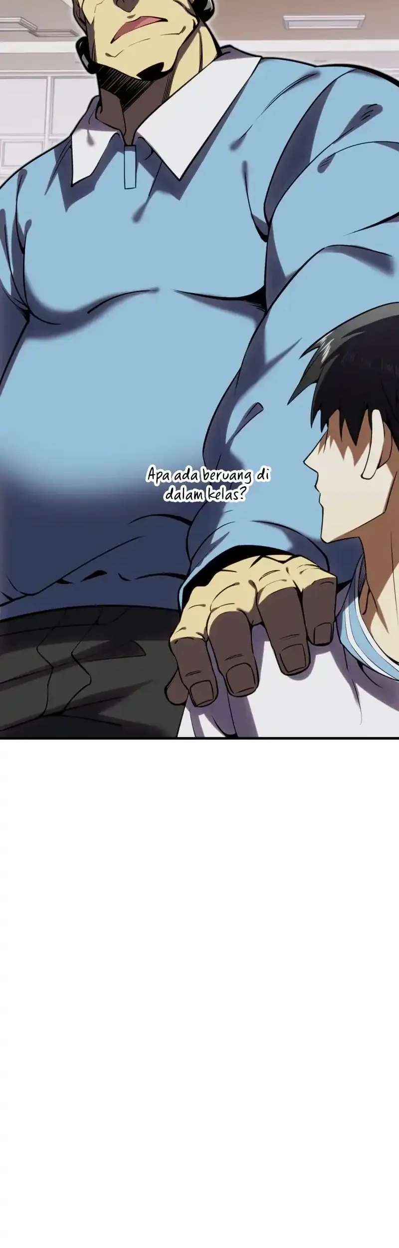 High Martial Arts: Genius Is Only the Threshold to Meeting Me! Chapter 5 Gambar 21