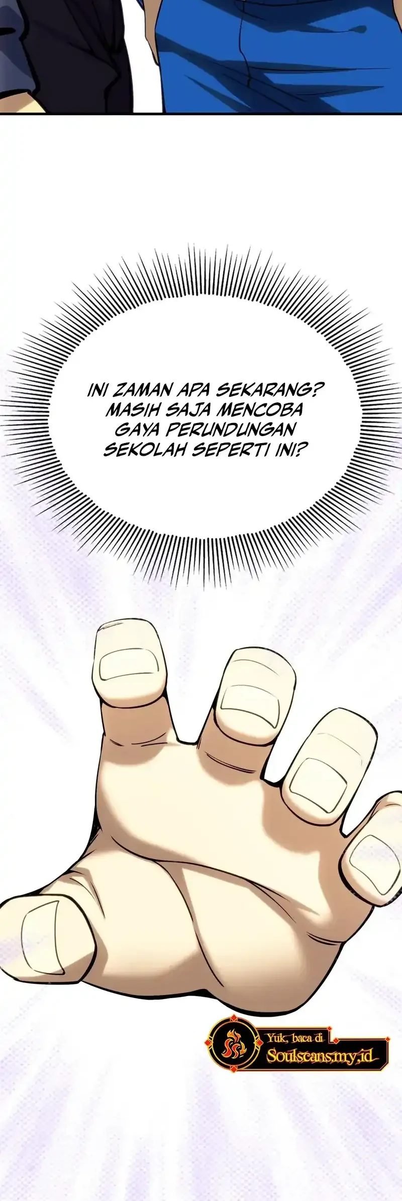 High Martial Arts: Genius Is Only the Threshold to Meeting Me! Chapter 5 Gambar 23