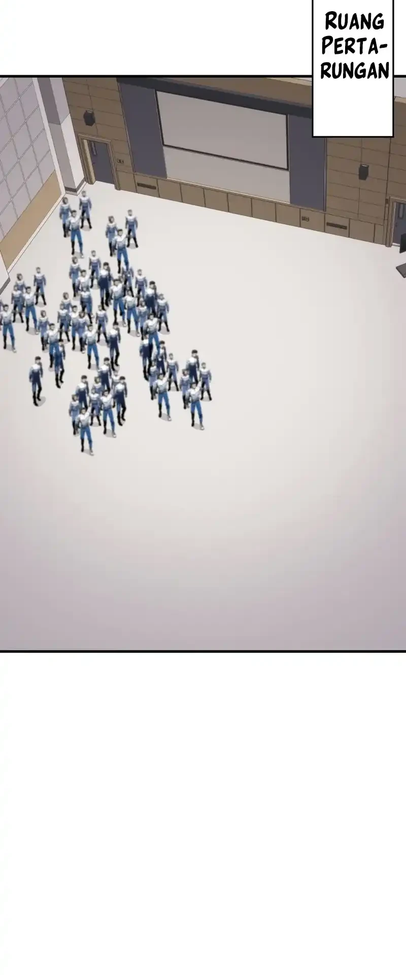 High Martial Arts: Genius Is Only the Threshold to Meeting Me! Chapter 5 Gambar 37