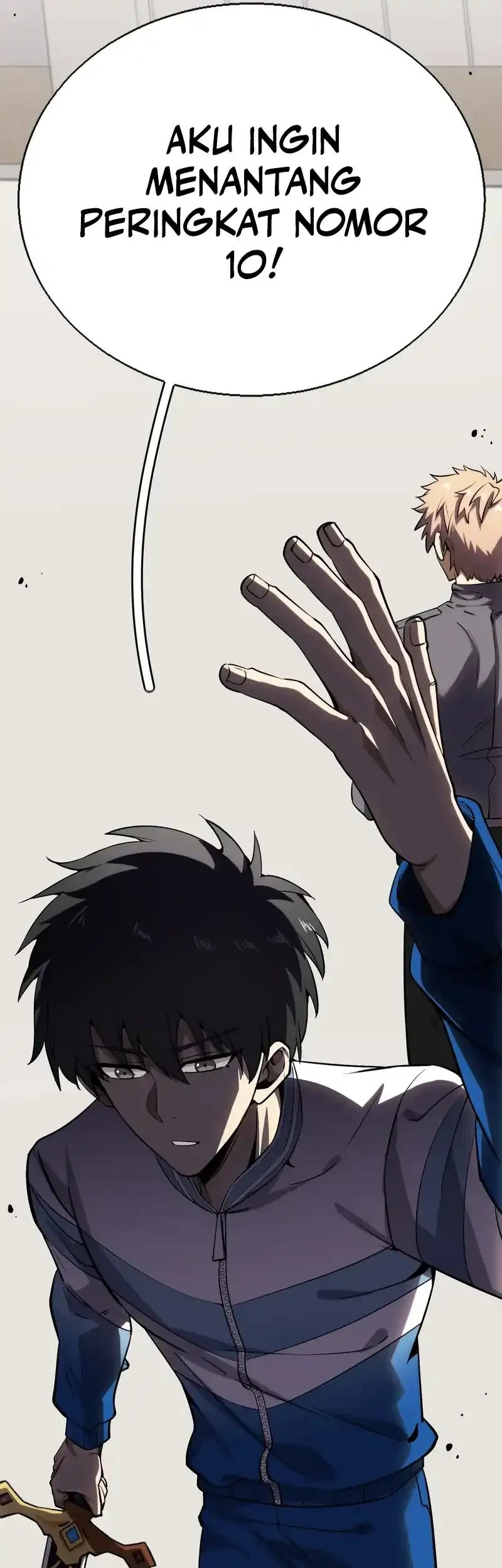 High Martial Arts: Genius Is Only the Threshold to Meeting Me! Chapter 5 Gambar 39