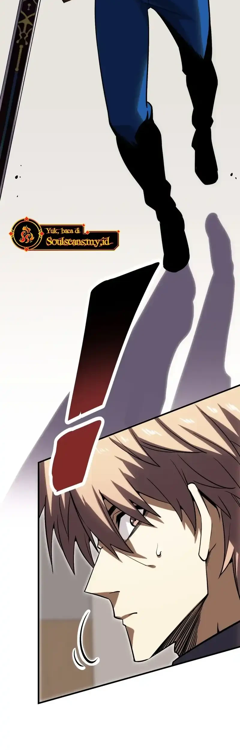 High Martial Arts: Genius Is Only the Threshold to Meeting Me! Chapter 5 Gambar 40