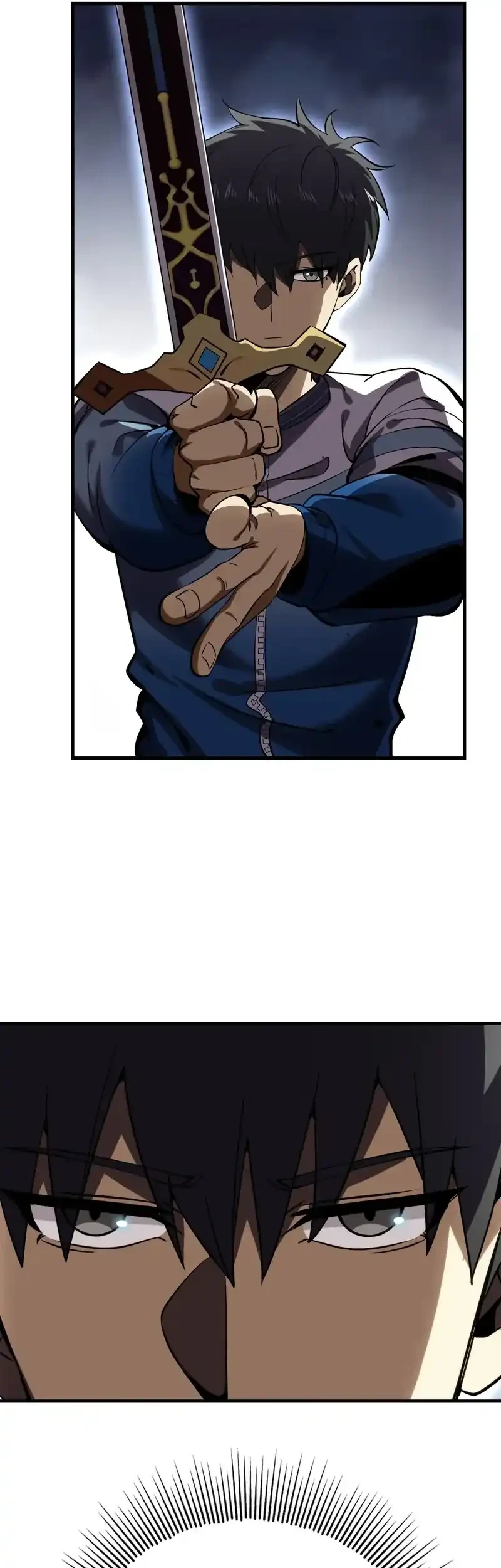 High Martial Arts: Genius Is Only the Threshold to Meeting Me! Chapter 5 Gambar 43