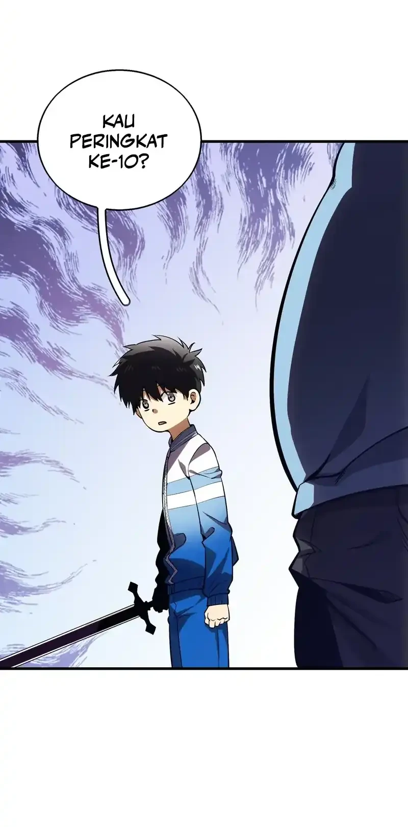 High Martial Arts: Genius Is Only the Threshold to Meeting Me! Chapter 5 Gambar 46