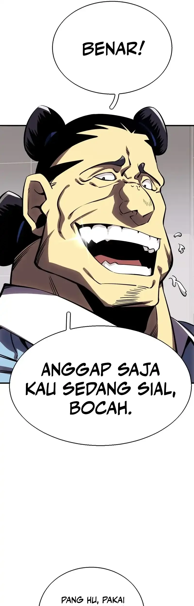 High Martial Arts: Genius Is Only the Threshold to Meeting Me! Chapter 5 Gambar 47