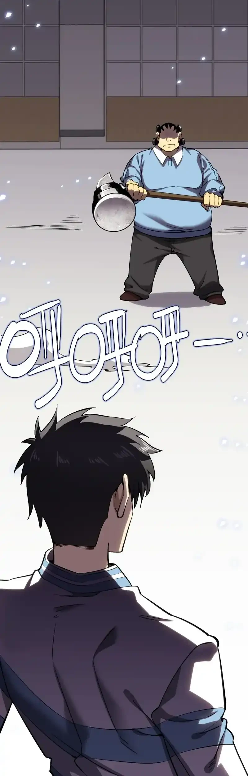 High Martial Arts: Genius Is Only the Threshold to Meeting Me! Chapter 5 Gambar 51