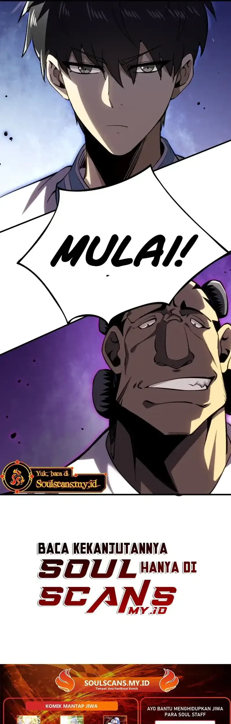 High Martial Arts: Genius Is Only the Threshold to Meeting Me! Chapter 5 Gambar 53