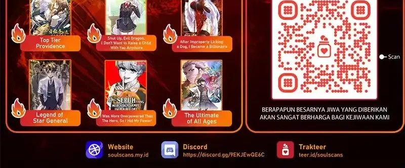 High Martial Arts: Genius Is Only the Threshold to Meeting Me! Chapter 5 Gambar 54