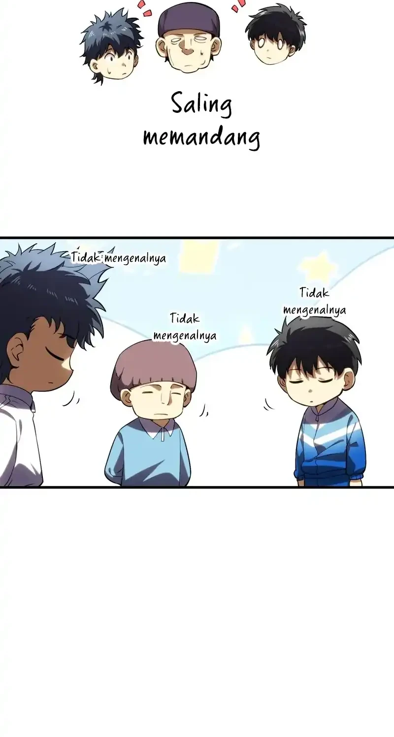 High Martial Arts: Genius Is Only the Threshold to Meeting Me! Chapter 5 Gambar 7