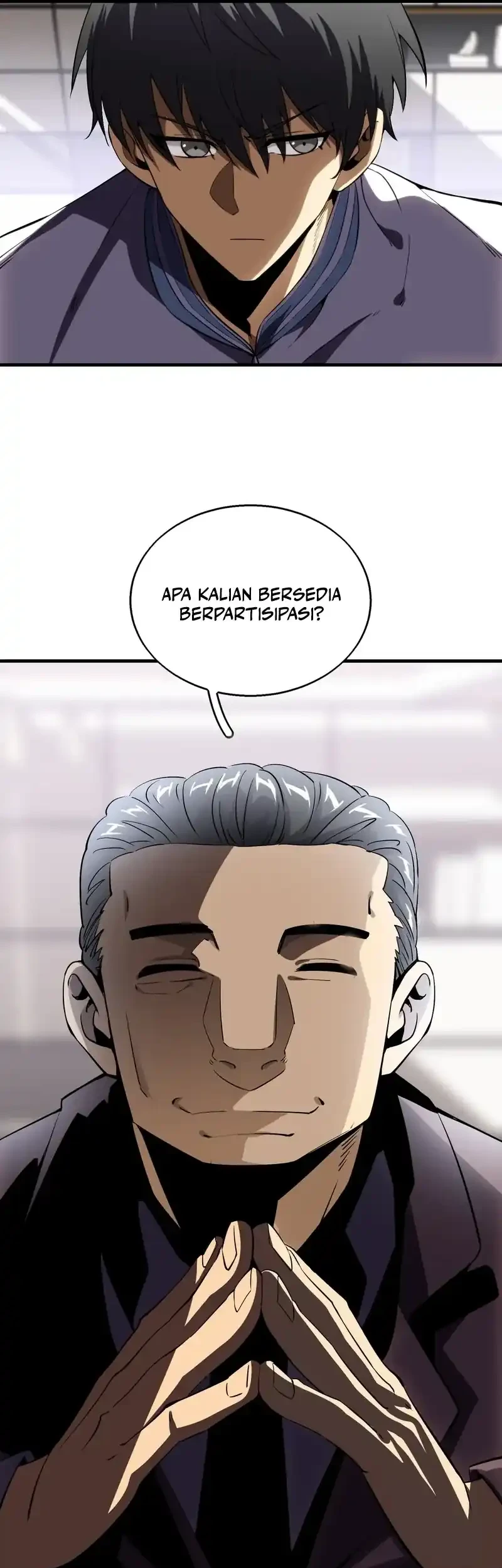 High Martial Arts: Genius Is Only the Threshold to Meeting Me! Chapter 5 Gambar 10