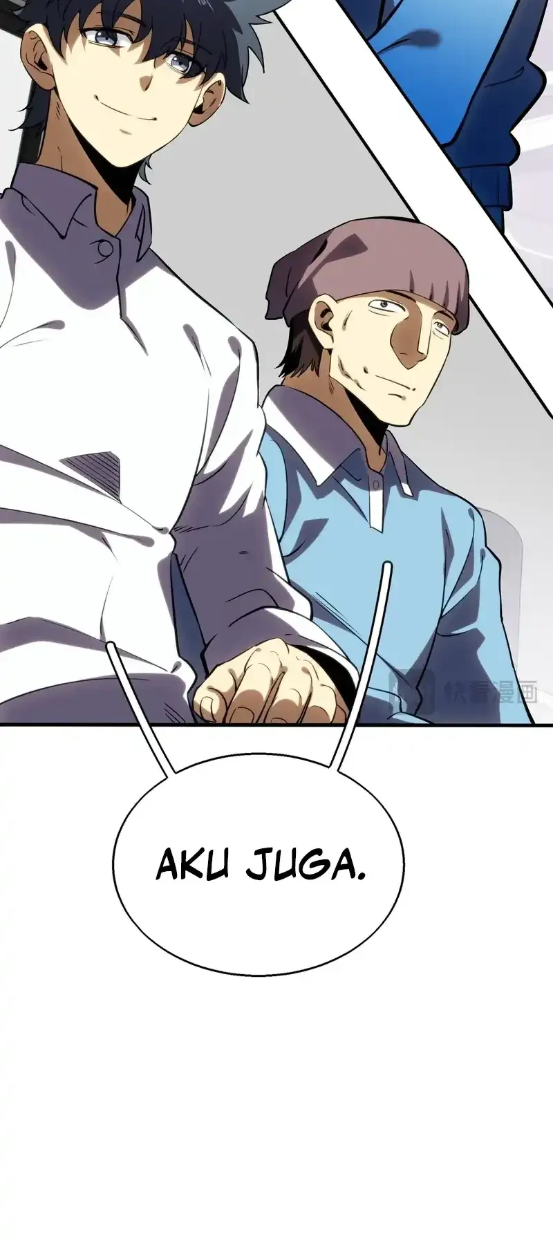 High Martial Arts: Genius Is Only the Threshold to Meeting Me! Chapter 5 Gambar 15